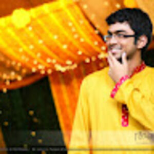 Meet your Posher, Rayan